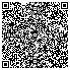 QR code with Deafinitions & Interpreting contacts