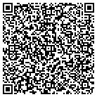 QR code with Appoquinimink Teacher Center contacts