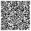 QR code with CHI-Chis contacts