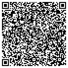 QR code with Main Street Manor Of Delavan LLC contacts