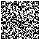 QR code with Masterglobe contacts