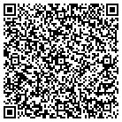 QR code with Hitchin Post Pawn N Shop contacts