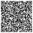 QR code with The Right Word contacts
