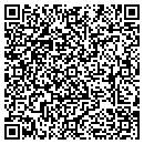 QR code with Damon James contacts