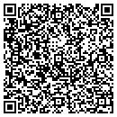 QR code with Ada Russell contacts