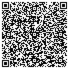 QR code with Mc Collum Electrical Service contacts