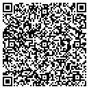 QR code with Alban Pruthi contacts