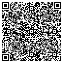 QR code with Albert Frank L contacts