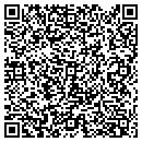 QR code with Ali M Shapurian contacts