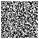 QR code with Lazy Lobster contacts