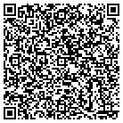 QR code with Sabinois Point Resort contacts