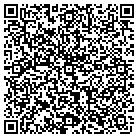 QR code with Ledif Fish And Lobster Corp contacts