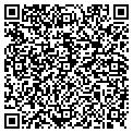 QR code with Daniela's contacts