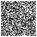QR code with Angersteins of Dover contacts