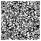 QR code with Leo's Salty Sea Inc contacts