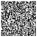 QR code with W N Y F F C contacts