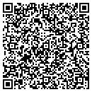 QR code with Audio Works contacts