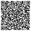 QR code with Down House contacts