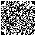 QR code with Cad Inc contacts