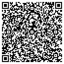 QR code with AAA Captions contacts