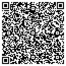QR code with F & F Welding LLC contacts