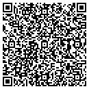 QR code with Ana M Davila contacts