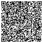 QR code with A-Sign Interpreters Inc contacts