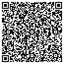QR code with Fauber Pesty contacts