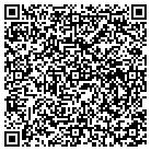 QR code with Mizu & Teppanyake & Sushi LLC contacts