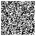 QR code with ABC contacts
