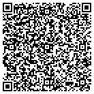 QR code with First Virginia Pawn & Gold contacts