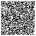 QR code with M&M Ribs & Crab Shack contacts