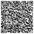 QR code with Rosswood Country Club Inc contacts