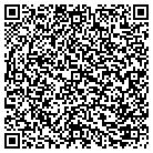 QR code with C R Walters Landscape Design contacts