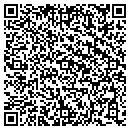 QR code with Hard Rock Cafe contacts