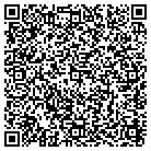 QR code with Chula Vista Golf Course contacts