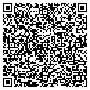 QR code with Techgas Inc contacts