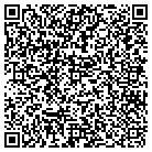 QR code with Accurate Translations Bureau contacts