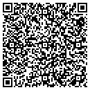 QR code with Knapsack contacts