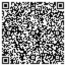 QR code with K & R Pawn contacts