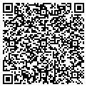 QR code with Himchuly Dining contacts