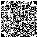 QR code with Hong Kong Restaurant contacts