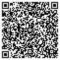 QR code with Hooters contacts