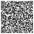 QR code with A P L E Translations contacts