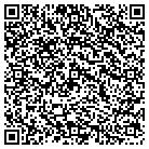 QR code with Desert Trails Golf Course contacts