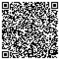QR code with Hooters contacts