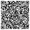 QR code with Hooters contacts