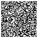 QR code with Hooters contacts