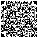QR code with Hooters contacts