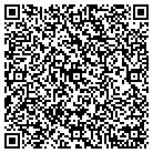 QR code with Hidden Oaks Club House contacts